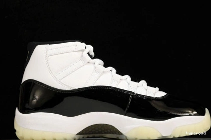 Hyperoad “DMP” Air Jordan 11 0805